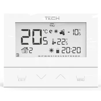 TECH Controllers EU-292 V2