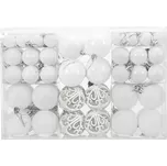 Tutumi KL-21X03 bílé 100 ks