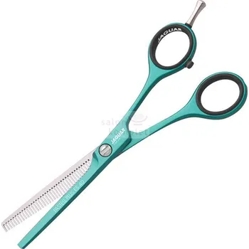 Jaguar nůžky efilační Pastell Plus 3053-7 Mint 5.0"
