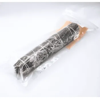 Vonná tyčinka Milujeme Kameny Bílá šalvěj a levandule svazek 152725