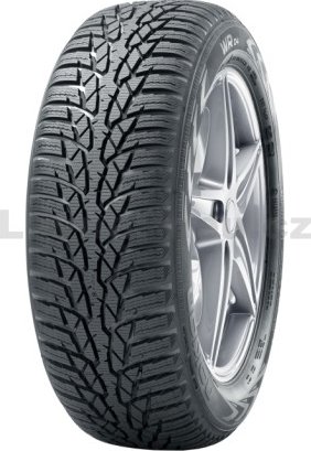 Nokian WR D4 195/60 R16 89H DOTxx21