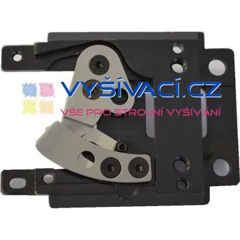 odstřih niti kompletní pro vyšívací stroje GMS-CT nový typ balení: 1 kus