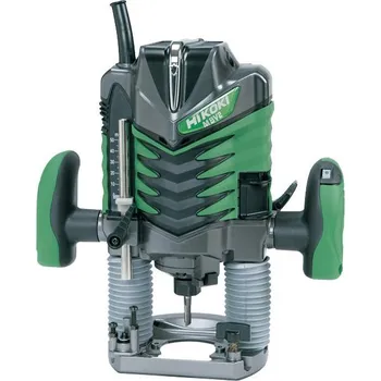 Frézka HiKoKi M8V2LXZ Fréza horní 1150W karton (M8V2LXZ Fréza horní 1150W karton)