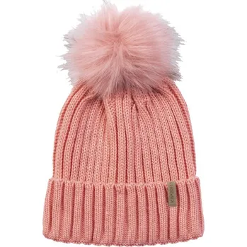 Čepice Čepice Icepeak Hazen, růžová