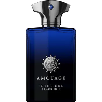 Amouage Interlude Black Iris M EDP 100…