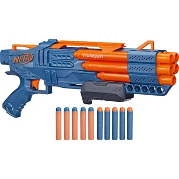 Hasbro Nerf Elite 2.0 Ranger PD-5
