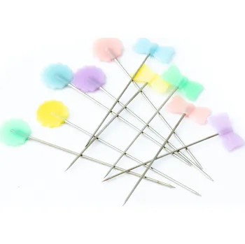 ŠPENDLÍKY PRO PATCHWORK 100KS BOX