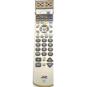 JVC RM-C110 - dálkový ovladač - náhrada