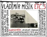 ETC...3 - Vladimír Mišík [LP] (reedice)