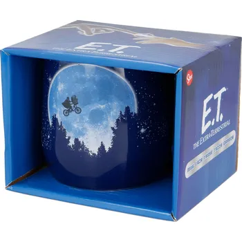 Keramický hrnek 360 ml - "Nova", E.T.