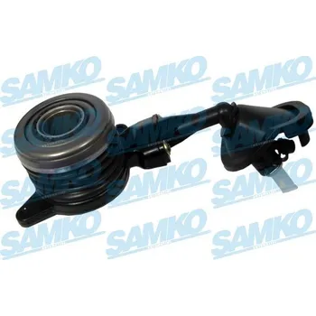 Spojková sada Centrální vysouvač, spojka SAMKO M30441