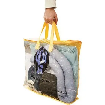 Havarijní souprava Ikasorb Malá havarijní souprava proti úniku kapalin univerzální 35 l