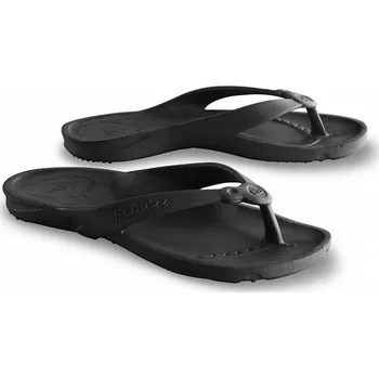 Pánská zdravotní obuv Schu´zz Tong pánská obuv 0052 černá, Velikost 44