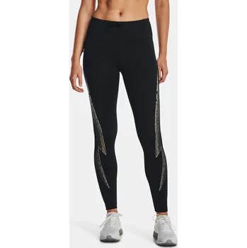 Dámské legíny Dámské legíny Under Armour UA OutRun the Cold Tight 1373207-001 Černá XS