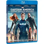 Captain America: Návrat prvního…