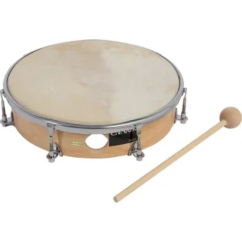 Tamburína GEWA Tamburína Tradičně ladící8" 13985