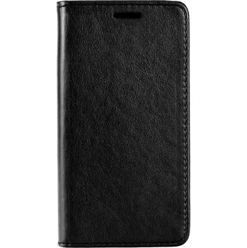 Pouzdro na mobilní telefon Pouzdro Flip Magnet Book Samsung G780 Galaxy S20 FE, G781 S20 FE 5G černé