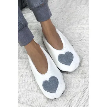 Dámské baleríny Yijie Domácí balerínky Y.WH Velikost: 35-38