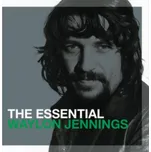The Essential - Waylon Jennings [2CD]