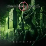 Obeisance Rising / Vinyl - Hideous Divinity [LP]