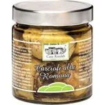 Casa Rinaldi Artyčoky alla romana 340 g