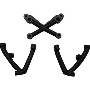 RC model auta WL-L969-Front suspension bracket