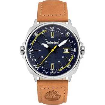 Hodinky Pánské hodinky TIMBERLAND Williston TDWGB2230803