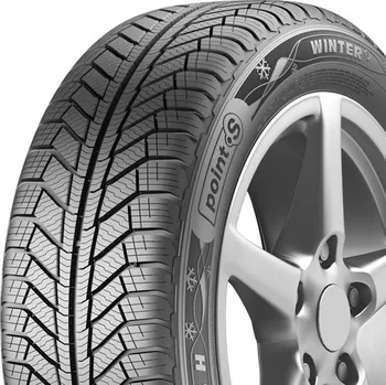 Zimní osobní pneu Points Winter S 225/50 R17 98 V XL