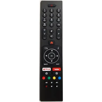 ARENA 55" ULTRA HD SMART A55SUDVS9 - náhradní dálkový ovladač