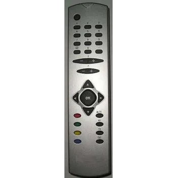 Dálkový ovladač TESLA 15LCDST60 - náhradní dálkový ovladač