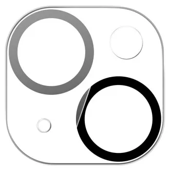 JOYROOM | Joyroom Mirror ochranné sklo na kameru na iPhone 14 Plus (JR-LJ2)