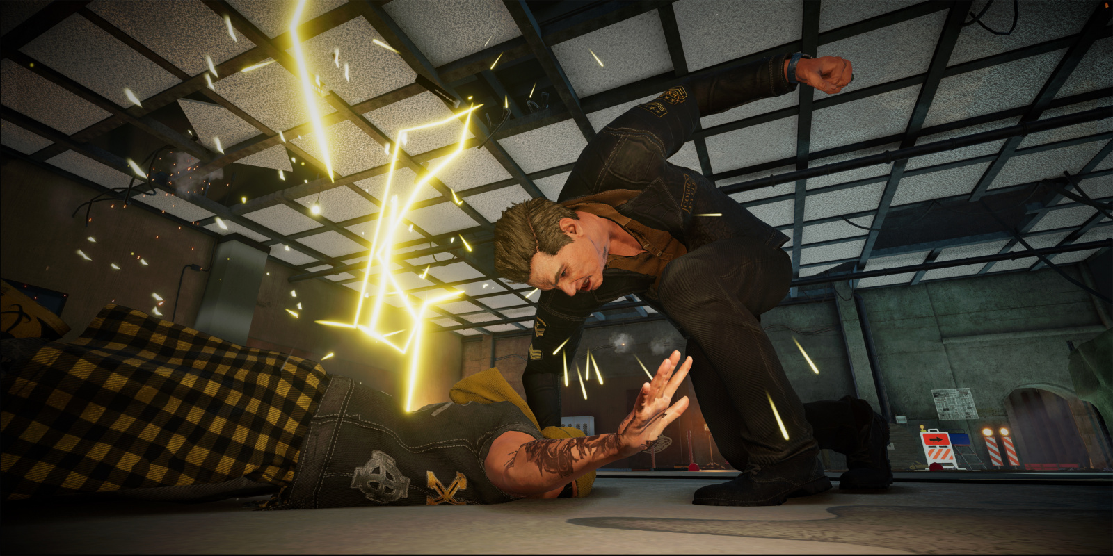 foto Hra pro PlayStation 5 Cobra Kai 2: Dojos Rising PS5