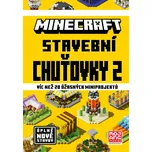 Minecraft: Stavební chuťovky 2: Více…