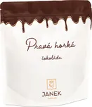Čokoládovna Janek Pravá horká čokoláda