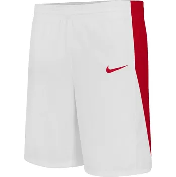 Šortky Nike YOUTH TEAM BASKETBALL STOCK SHORT nt0202-103 Velikost S