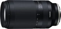 Tamron 70-300 mm f/4,5-6,3 Di III RXD Nikon Z
