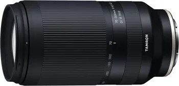 Objektiv Tamron 70-300 mm f/4,5-6,3 Di III RXD Nikon Z