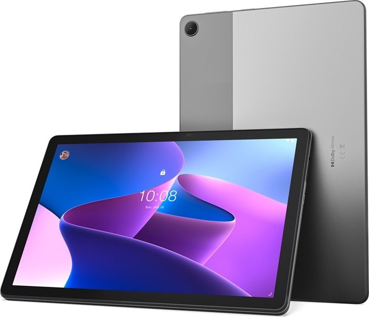 Lenovo Tab M10 Plus Gen 3