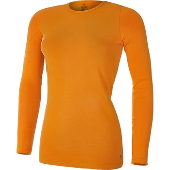 BARIDI wear Tričko dámské DR smyk Outlast® - medová Velikost oblečení: XL