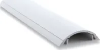 přechodová lišta KOPOS LO 35 HD 34 x 10,5 x 2000 mm bílá