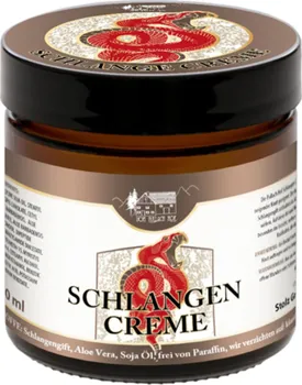 Stolz GmbH Schlangen Creme 100 ml