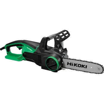 Motorová pila HiKoKi CS40YWAZ Pila řetězová 2000W 400mm karton (CS40YWAZ Pila řetězová 2000W 400mm karton)