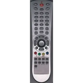 Dálkový ovladač FINLUX RC2600 - náhradní dálkový ovladač