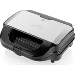 ETA Sorento Trio 1151 90000 černý/nerez
