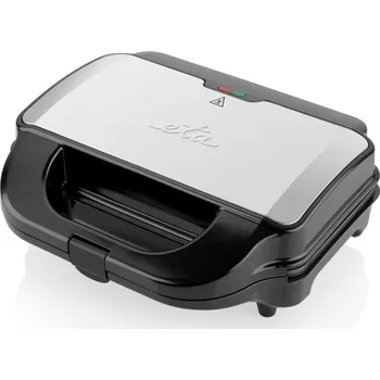 Toustovač ETA Sorento Trio 1151 90000 černý/nerez