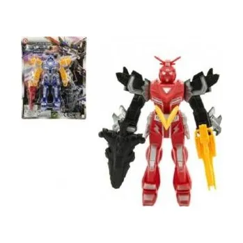 Figurka Figúrka roboty 15 cm