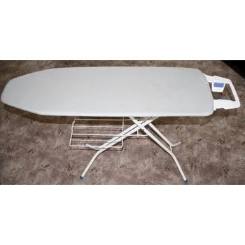 Potah na žehlicí prkno Potah 148x53 ALUTEX-žp.140x45