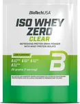 BioTechUSA Iso Whey Zero Clear 25 g…
