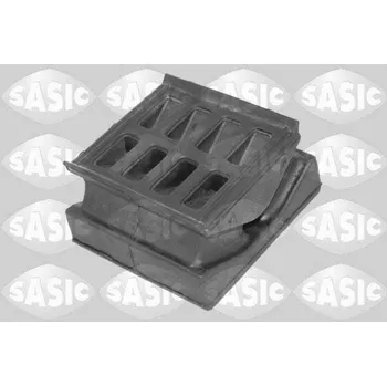 Zarážka, odpružení SASIC 2656094