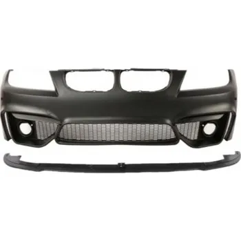 Nárazník PROTEC Přední nárazník BMW E90 E91 08-11 LOOK M4